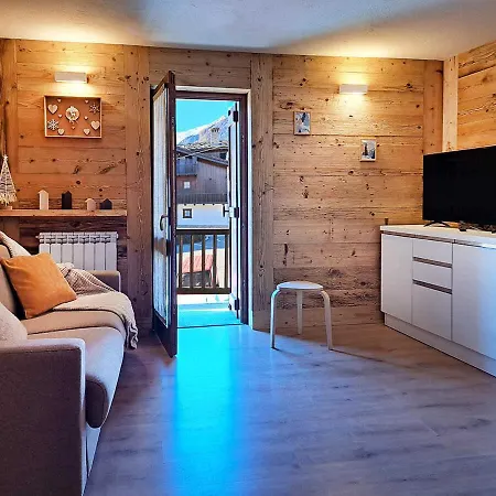 Gran Baita Apartmán *