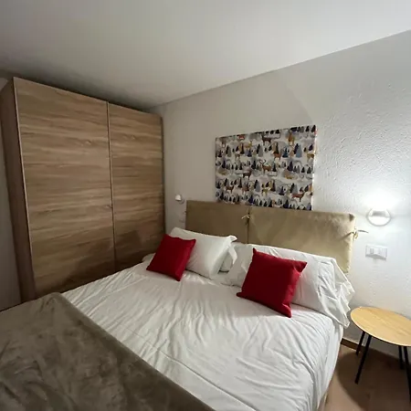 Gran Baita Apartmán *